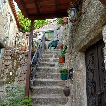 Вилла Casa Da Ti Maria Pereira Монсанту Экстерьер фото